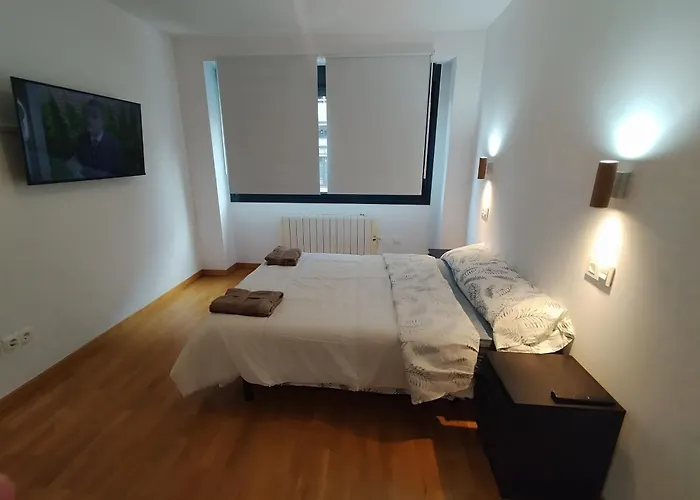 Estudio Centrico A53