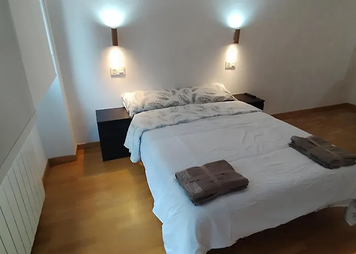 Estudio Centrico A53