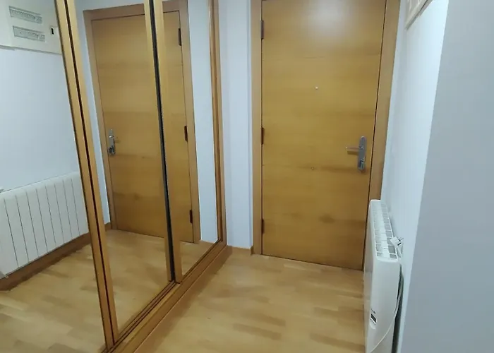 Estudio Centrico A53