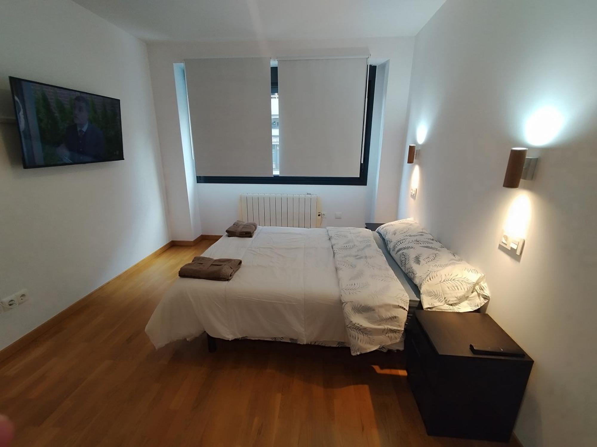 Estudio Centrico A53 Apartment Oviedo