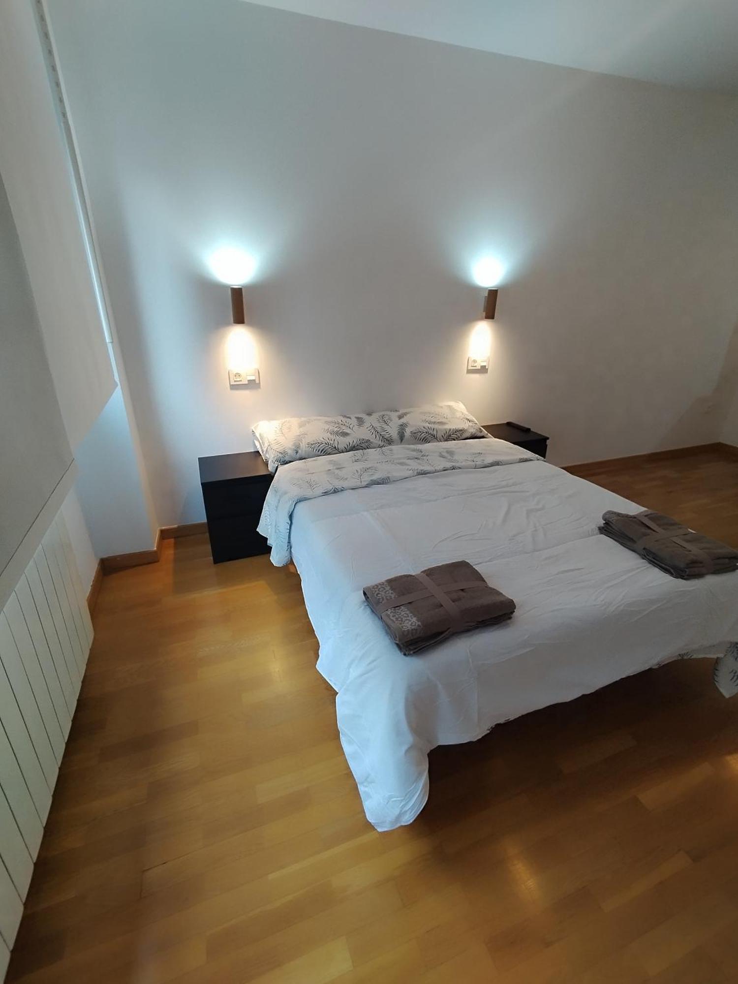 Apartment Estudio Centrico A53 Oviedo